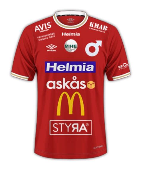 degerfors if rykten